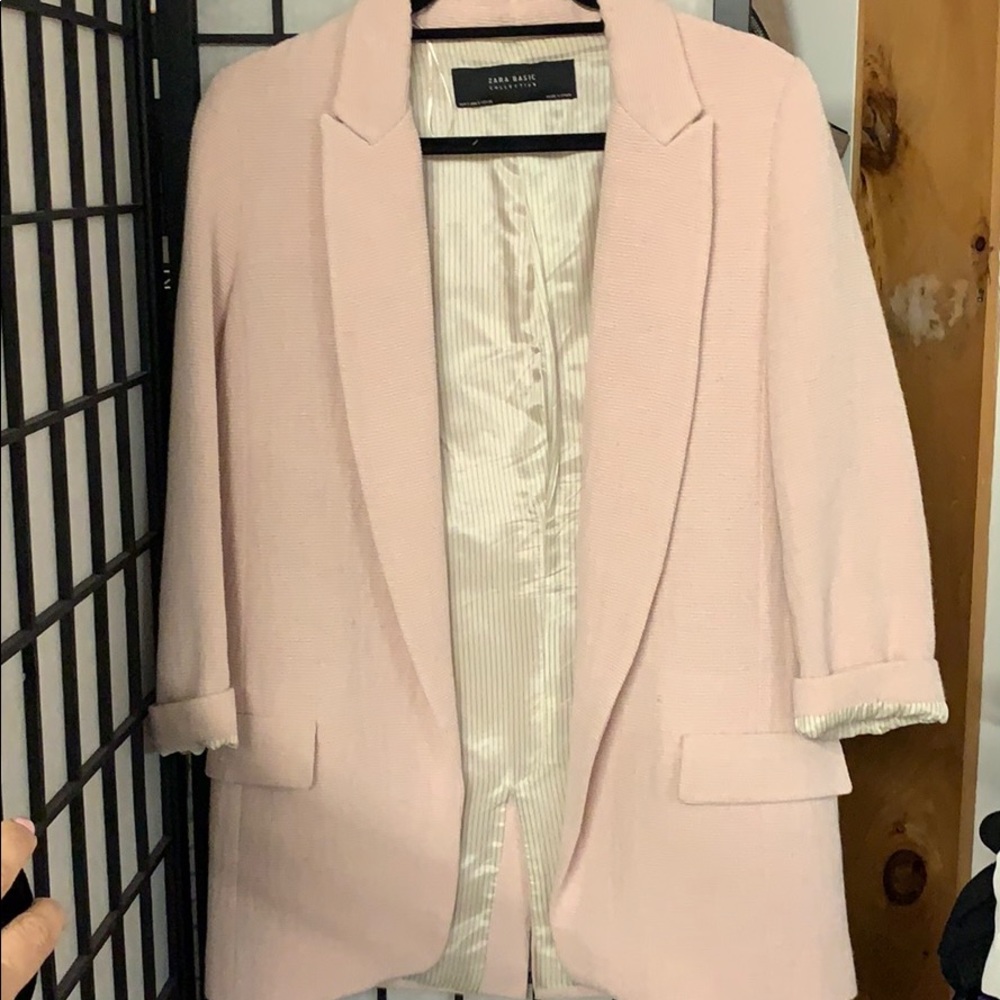 Zara Blazer